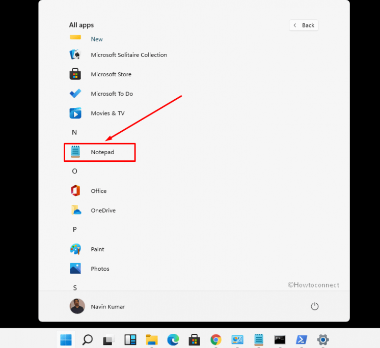 How to open Notepad on Windows 11 PC (Best ways)