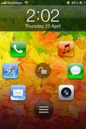 cydia app lockscreen cydia app lockscreen