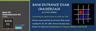 bank po exam android app