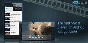 bs player app for s4 bs player app for s4