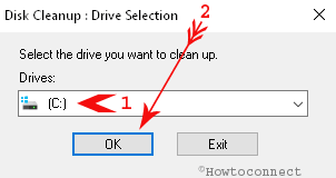 c drive system cleanup