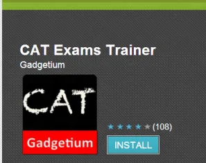 cat app for android