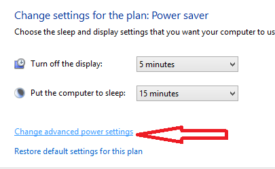 How to Improve Battery life While Working on Internet Explorer