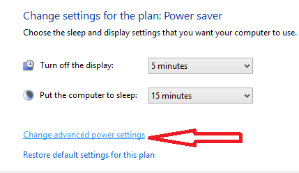 How to Improve Battery life While Working on Internet Explorer