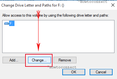 change button change button