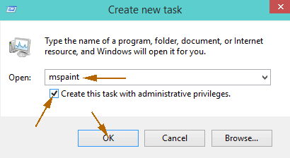 administrator privileges administrator privileges
