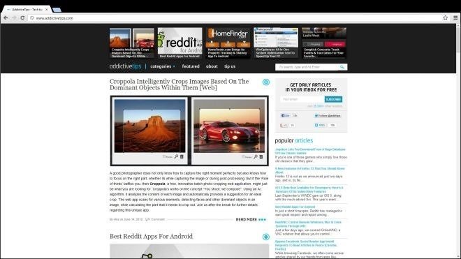 how to make google chrome default to maximize how to make google chrome default to maximize