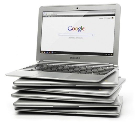 chromebook