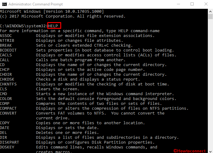 cmd Commands List in Windows 11 or 10 pic 1