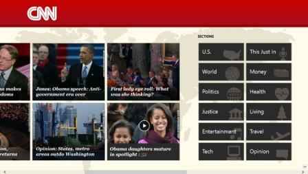 download cnn news app for windows