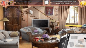 collecting stuff Million Dollar Windows 8 app - Story Based Adventure with Puzzle Game