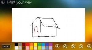 colorise_paint colorise Windows 8 app