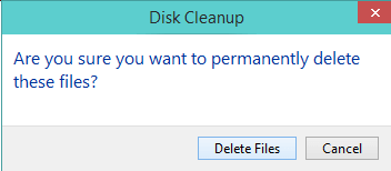 Windows 10 - How to Open and Use Disk Cleanup