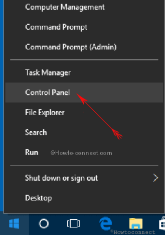 How to Open Control Panel on Windows 10 - Instant Ways