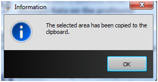 copy to clipboard Alter PDF with Ease to Various Formats using Able2Extract