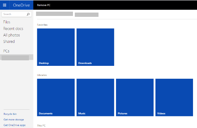 dark blue colored tiles dark blue colored tiles in onedrive on windows 10