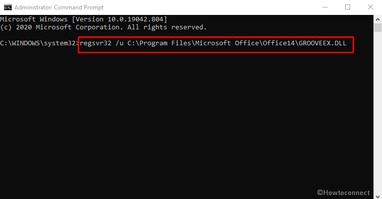 delete Shared folder synchronization from right click menu Windows 10