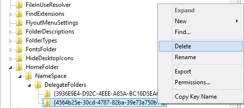 Delete Recent Files and Frequent Folders on Windows 10