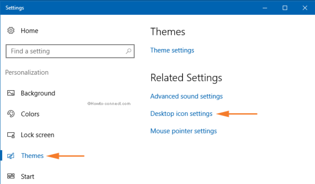 How to Bring This PC icon on Windows 10 Desktop Quickly
