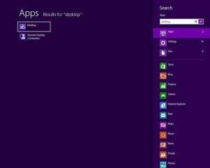 desktop tile search in windows 8 desktop tile search in windows 8