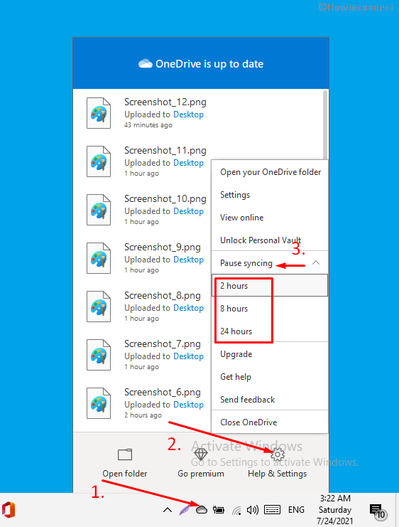 How to disable OneDrive in Windows 11 (5 Best ways)
