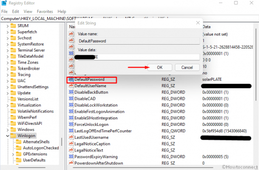 windows copy log windows copy log