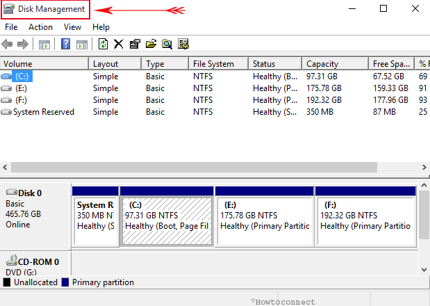 windows 11 disk management windows 11 disk management