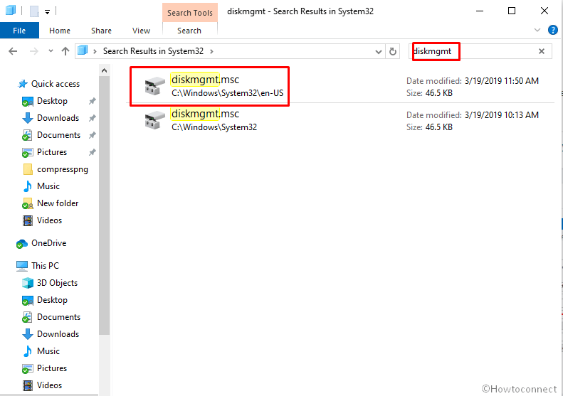 13 Ways to Open Disk Management in Windows 10