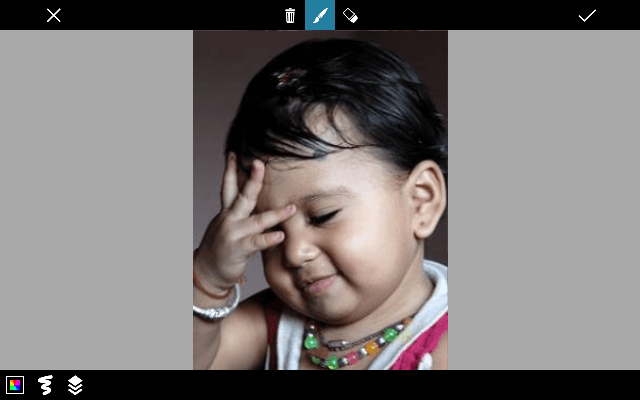 How to Edit Pictures Using Photo Studio Windows 8.1 App
