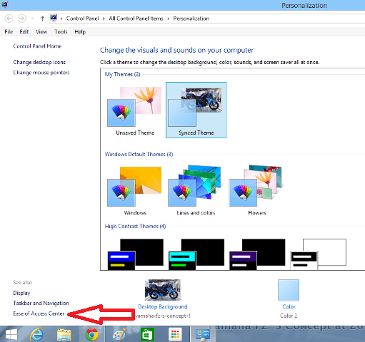 How to Stop Snap View on Windows 8 / 8.1 - Tips