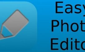 easy photo editor, Android