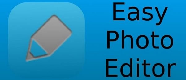 easy photo editor, Android