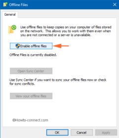 Windows 10 - What is Sync Center and How to Use It