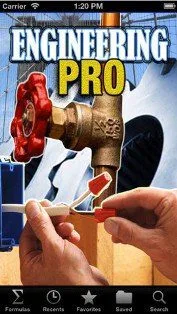 engineering pro