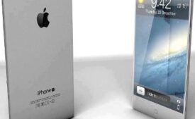 expectation for iphone 6
