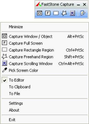 faststone screen capture how disable zoom faststone screen capture how disable zoom