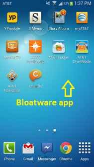 galaxy s4 disable bloatware apps galaxy s4 disable bloatware apps