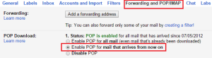 how to configure gmail account in outlook 2013 how to configure gmail account in outlook 2013
