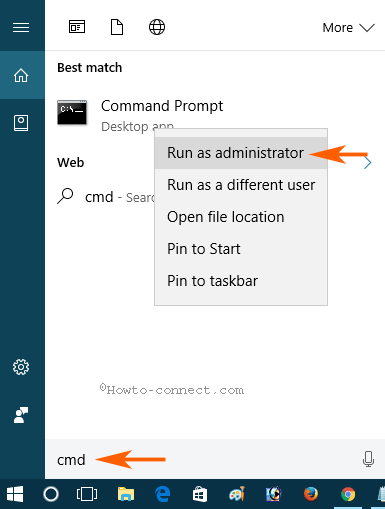 go to Advanced Startup Options In Windows 10 picture 5