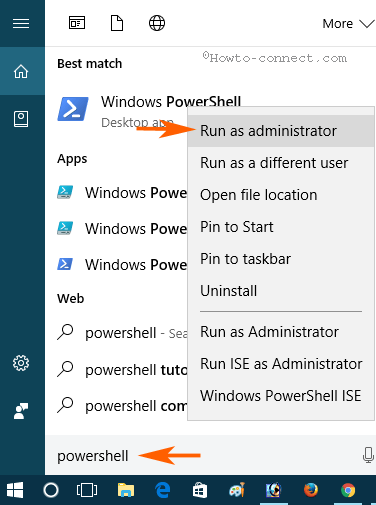 go to Advanced Startup Options In Windows 10 picture 7