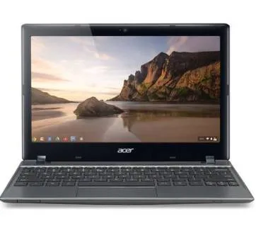 google acer chromebook