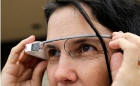 Google Glass Use in Education, Law Enforcement, Healthcare