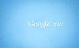 google now logo