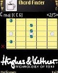 guitar chord finder image