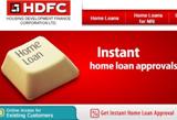 how to appky online for home loan from hdfc