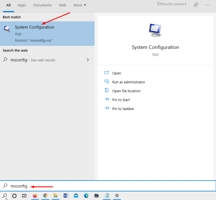 Windows 10 でセーフモードを簡単に起動する方法