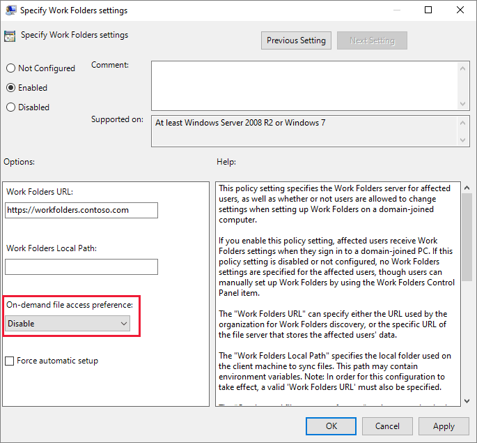 how to Fix Error Code 0x8007017C The cloud operation is invalid.in Windows 10