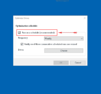 disk optimization windows 10 disk optimization windows 10
