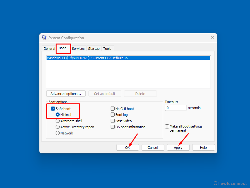 how to fix EXCEPTION_SCOPE_INVALID BSOD Blue Screen Error Windows 10 11