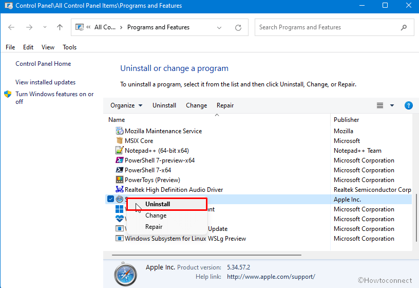 how to fix Kernelbase.dll Error in Windows 10